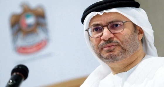 " قرقاش " يصف مواقف قطر بالمرتبكة.. ويؤكد: لا مصالحة قبل تغيير سياستها