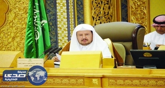 الشورى يصوت على تدشين ادارات قضائية للفساد بالوزارات الثلاثاء القادم