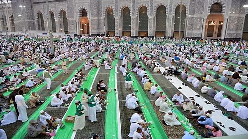 عودة فتح باب تصاريح «إفطار صائم»