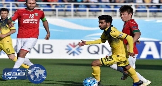 السواط يفوز بجائزة أفضل هدف في الجولة الخامسة لدوري أبطال آسيا