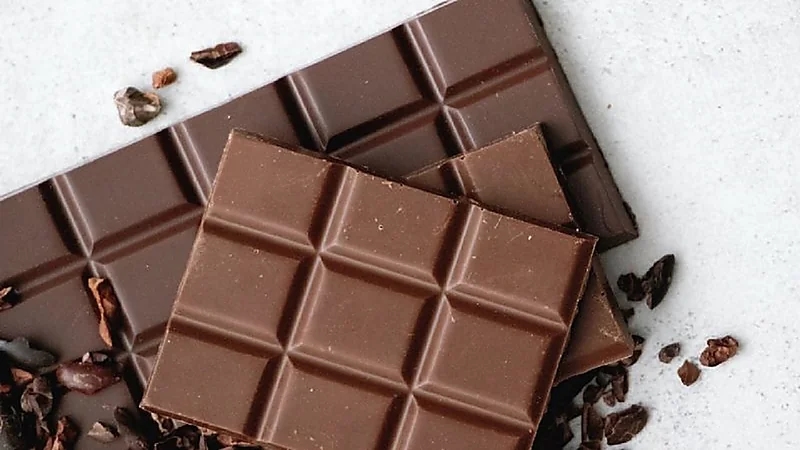 شوكولاتة بالمخدرات في الأسواق والمولات الكُبرى