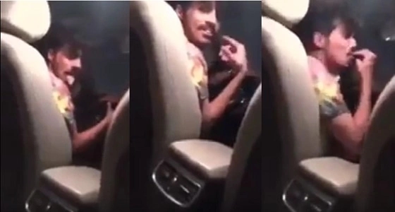 شرطة المدينة تلقي القبض على سائق فيديو " التحرش بفتاة ذوي الاحتياجات "