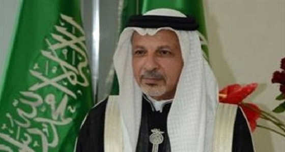 قطان: يشيد بتقرير منظمة أمريكية عن حرية الأديان بالمملكة