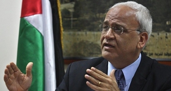 فلسطين : لم نكلف الإدارة الأمريكية أو أي طرف آخر بالتفاوض نيابة عنا