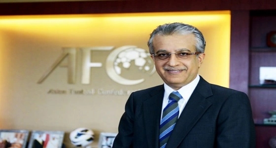 رئيس الاتحاد الآسيوي يصل اليابان لحضور نهائي أبطال آسيا