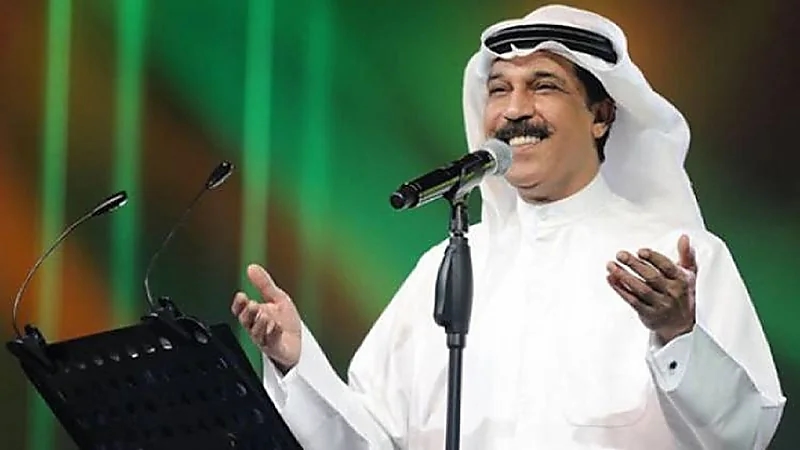 بالصورة.. نجلة عبد الله الرويشد تثير ضجة في أول ظهور لها