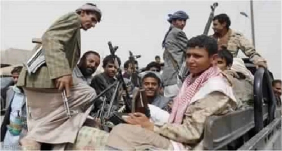 مليشيا الحوثي تقتحم منزل شيخ قبلي باليمن