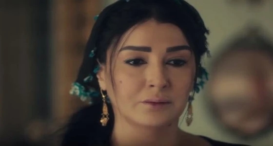 " حدوتة مرة " أول مسلسل للكبار فقط في رمضان