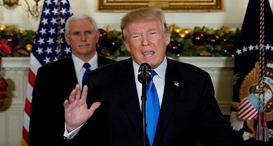 الصيادلة العرب تعلن مقاطعة " الفياجرا " احتجاجًا على قرار ترامب