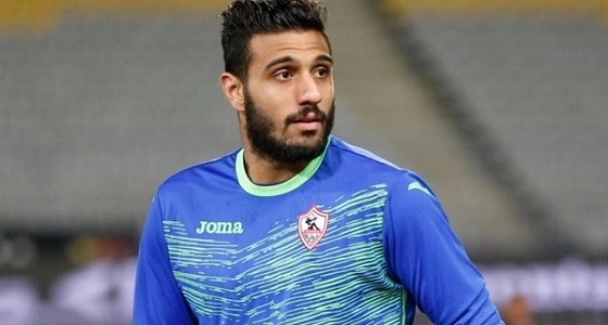 المنتخب المصري يفقد حارسه قبل المونديال