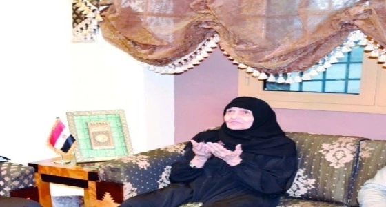 الحاجة سعدية تروي تفاصيل حكايتها من البداية