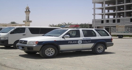 القبض على عصابة تستغل " مبتوري الأطراف " في التسول بالشارقة