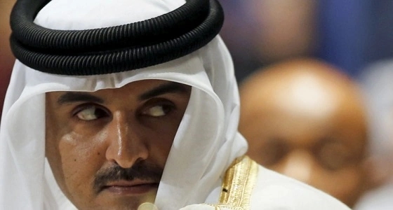 " تميم " يصل الكويت للمشاركة في القمة الخليجية