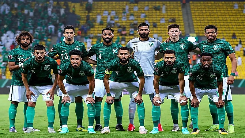 نقطة تفصل الأخضر للتأهل إلى الدور النهائي في تصفيات المونديال