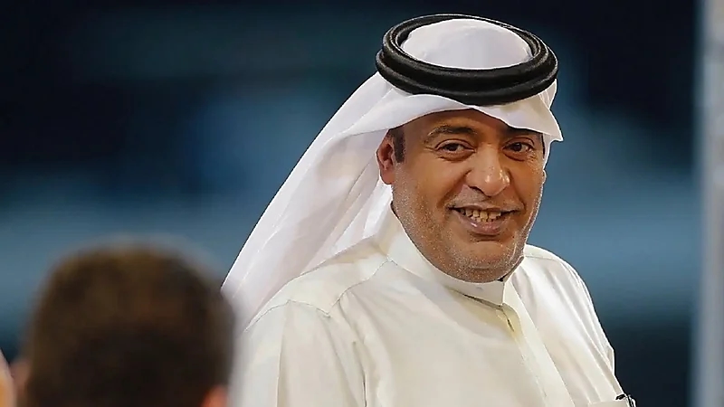 وليد الفراج تعليقاً على طلب هاني أبو ريدة لمجموعة من مونديال 2034: شكلها "هبت" منه