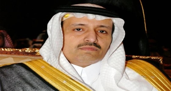 أمير الباحة يقدّم واجب العزاء لأسرتي فالح وعلي الغامدي