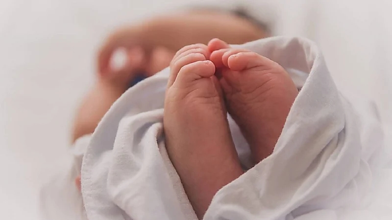 علاقة محرمة بين طالبة ومعلمها تنتهي بإلقاء جنين بالقمامة