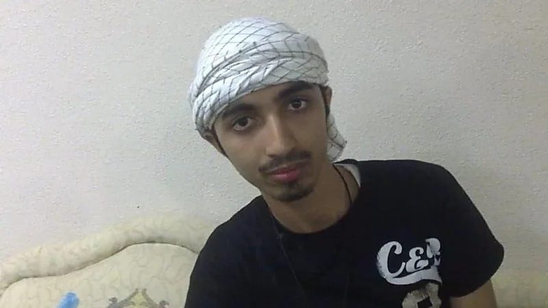 الكشف عن الجرائم التي ارتكبها هيثم المختار الذي ورد اسمه ضمن 81 إرهابياً بالمملكة