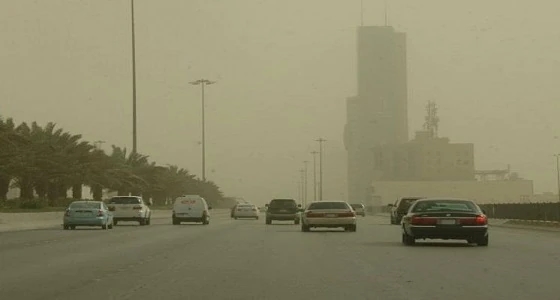 المناطق الوسطى والشمالية تشهد أقوى موجة برد هذا الأسبوع
