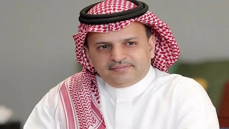 وزير الرياضة يعتمد تشكيل مجلس إدارة النصر برئاسة مسلي آل معمر 