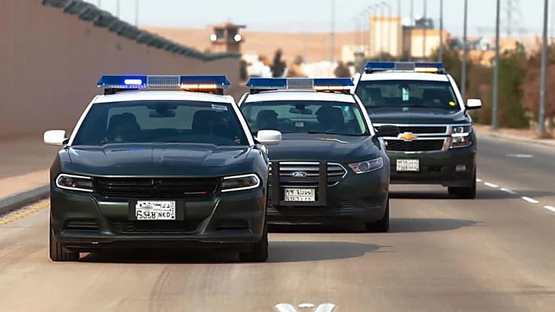 ضبط 12862 مخالفاً لأنظمة الإقامة والعمل وأمن الحدود