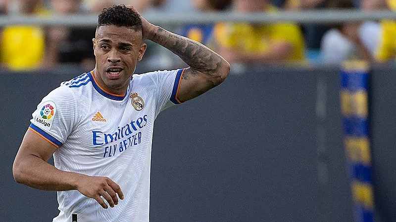 الأهلي المصري يسعى لضم مهاجم ريال مدريد السابق