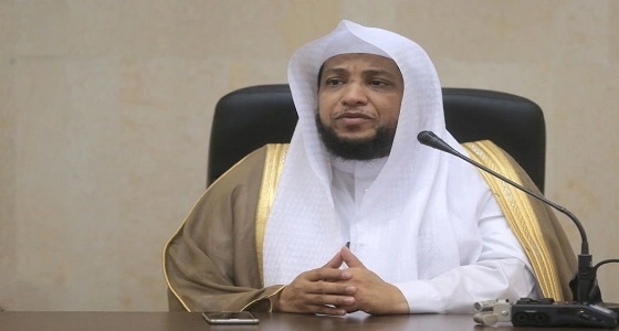 كلمة المدير العام بمكة عن الأمر الملكي بإنشاء لجنة محاربة الفساد