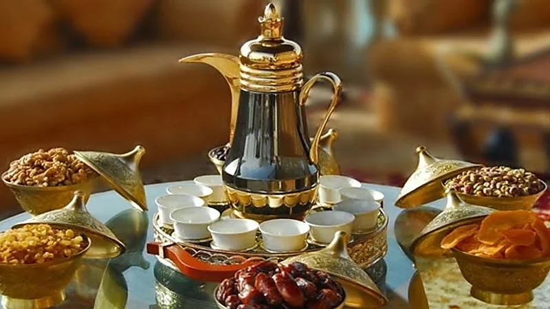 اعتماد مسمى "القهوة السعودية" في المطاعم والمقاهي والمحامص