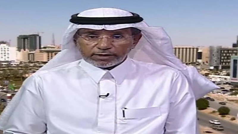 بالفيديو.. "خلف ملفي" يذكر عوائد استضافة المملكة لكأس آسيا