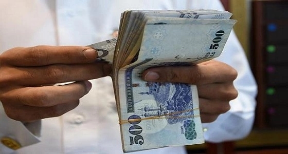 البنوك تستعد لإيداع راتب برج الجدي الثلاثاء المقبل
