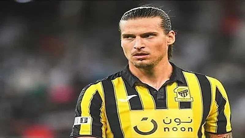 الرياضة تحسم مصير بريجوفيتش مع الاتحاد 