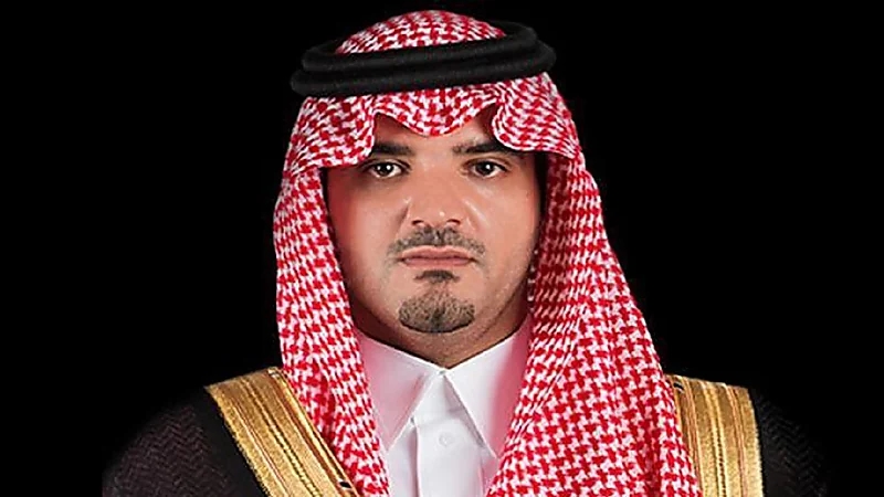 وزير الداخلية: العلا ستصبح وجهة عالمية رائدة بعد رؤية "العلا.. رحلة عبر الزمن"