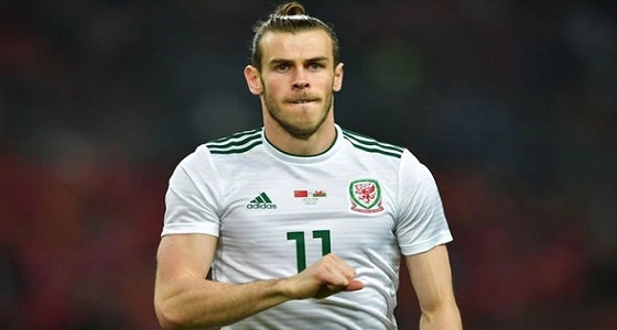 جاريث بيل يقترب من التعاقد مع مانشستر يونايتد