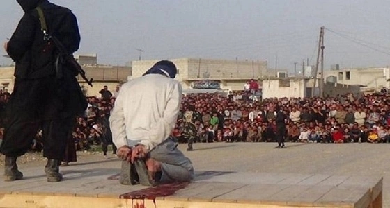 بالفيديو.. قاضي " داعش " يكشف عن علاقتهم بالإخوان