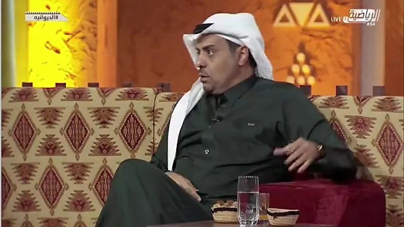 الشريف: التعامل مع الأهلي والاتحاد ليس نفس التعامل مع الهلال والنصر .. فيديو