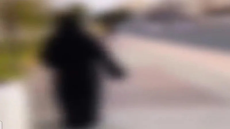 القبض على مقيم مصري تحرش في النساء بجدة "فيديو"
