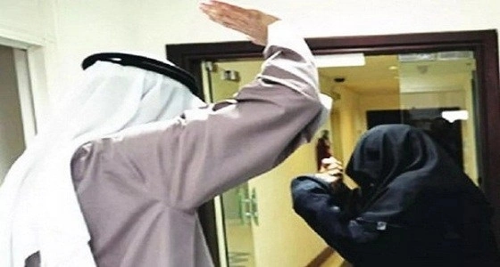 قريب مصورة واقعة معنفة أبها يوضح حقيقة الفيديو