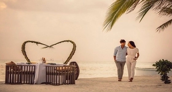 5 أفكار لقضاء شهر عسل منخفض التكاليف