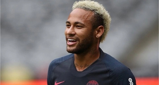 بعد العرض المغري.. تعرف على موقف نيمار من الانتقال إلى ريال مدريد