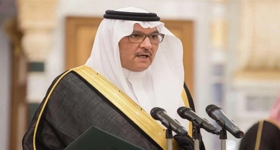 بعد تعينه سفيرا لدى مصر.. " نقلي " يوجه رسالة لقطان