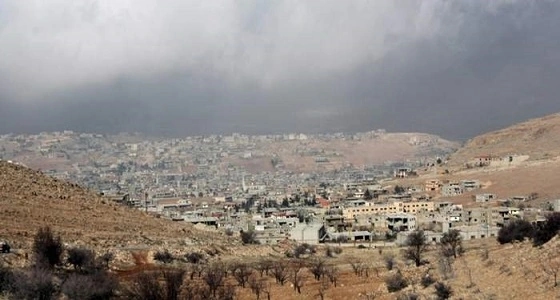 سماع دوي انفجار في بعلبك اللبنانية