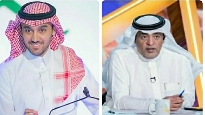 وليد الفراج: الساحة الإعلامية لن تتجدد إلا بالابتعاد عن الشللية