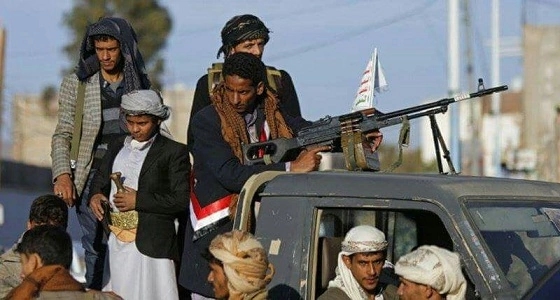 تقرير يكشف مقتل وجرح 1665 امرأة يمنية بنيران حوثية ليلة سقوط صنعاء
