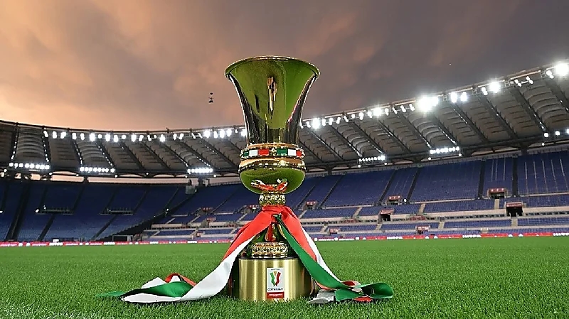 نقل حصري لكأس إيطاليا على MBC ACTION وشاهد .. فيديو