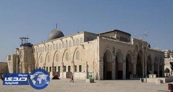 إسرائيل تسرق محتويات الأقصى