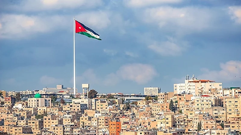 الأردن: نتعرض لحرب مخدرات من قبل  فصائل موالية لإيران