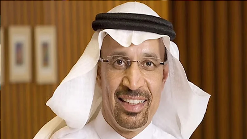 "الفالح": عشرات الآلاف من الوظائف ستتوفر ⁧في جازان