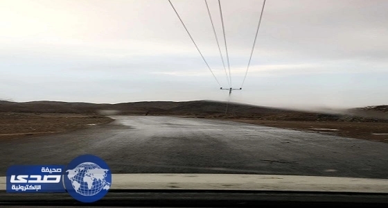 تحذيرات من تساقط أمطار غزيرة على عسير