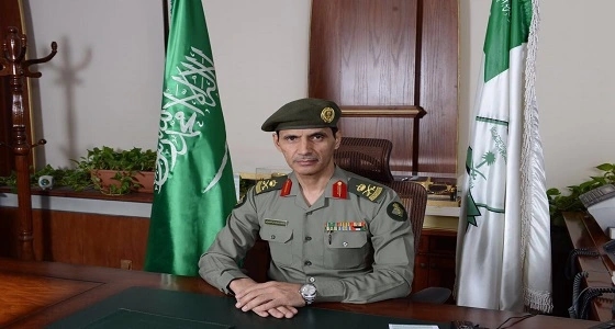 مدير جوازات منطقة الرياض: المملكة تعيش مرحلة مهمة في الاقتصاد
