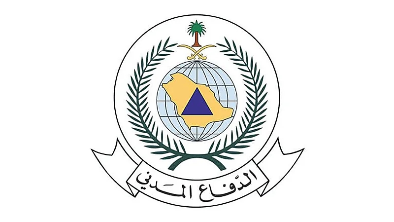 مدني الرياض يخمد حريقًا اندلع في مطعم بحي بدر